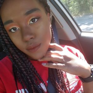 Meet your Posher, Jasmine